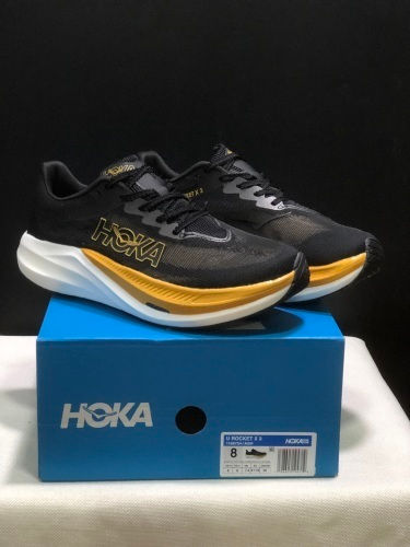 Thumbnail: Hoka Rocket X3