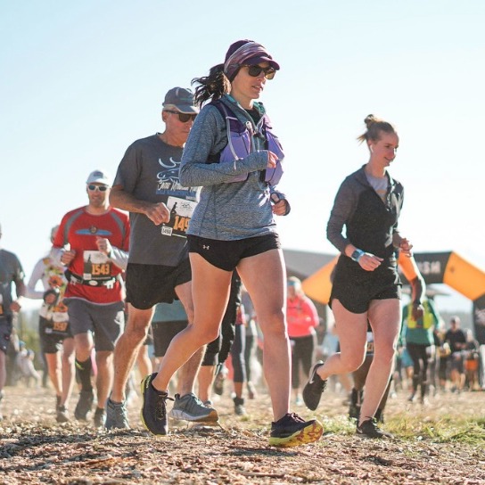 Should Runners Strength Train?