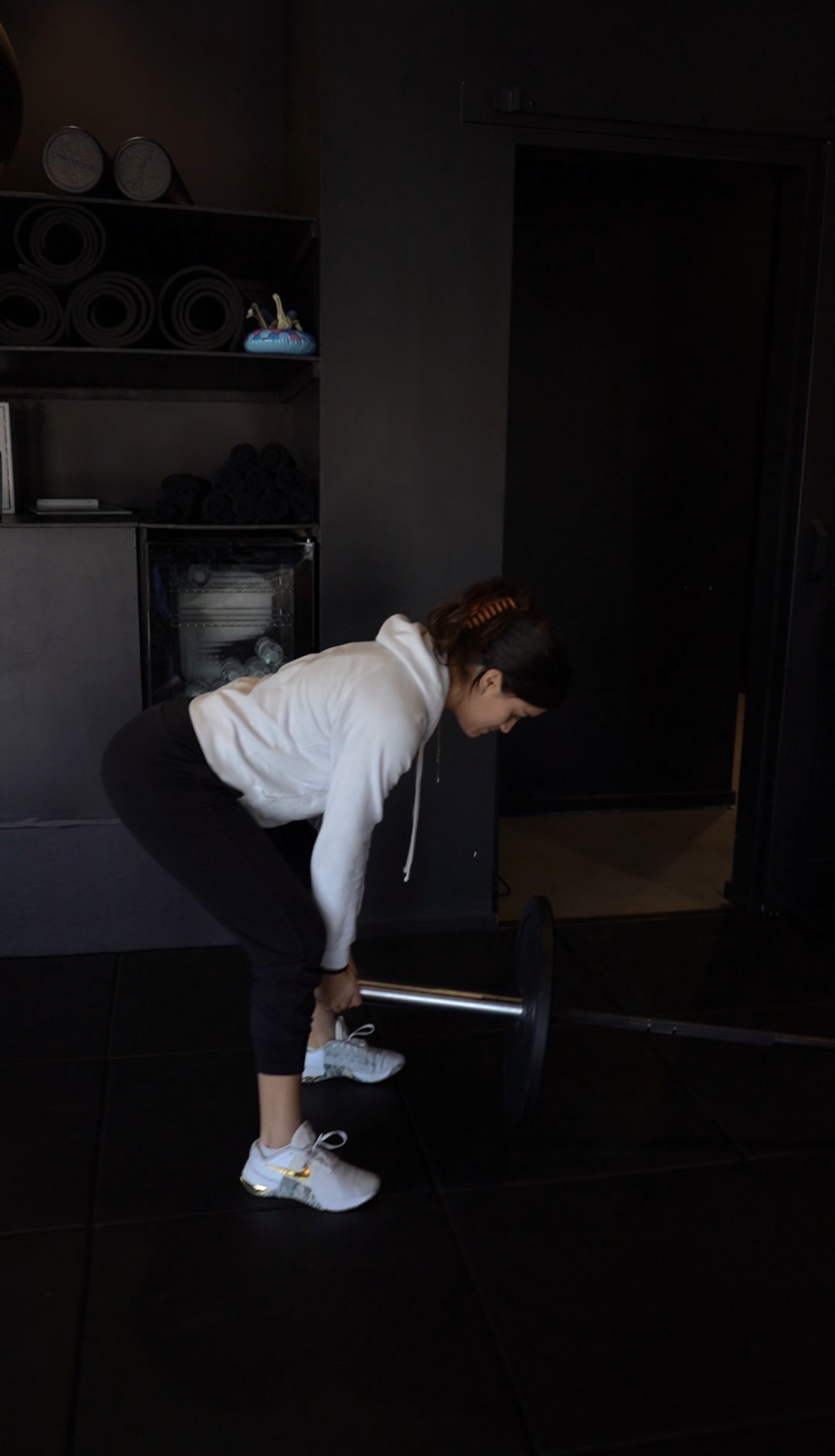 The Power of Focused Workouts