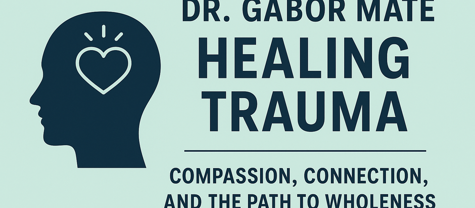 When the Body Says No: Understanding the Cost of Hidden Stress