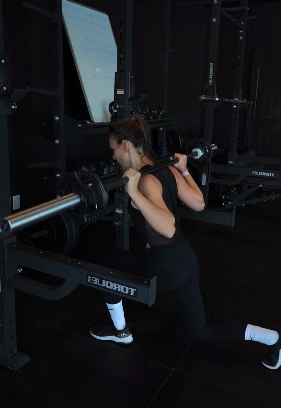 3 Benefits of Unilateral Exercises