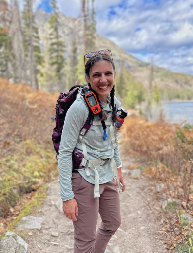 Meet Garage1880's Lead Trainer 