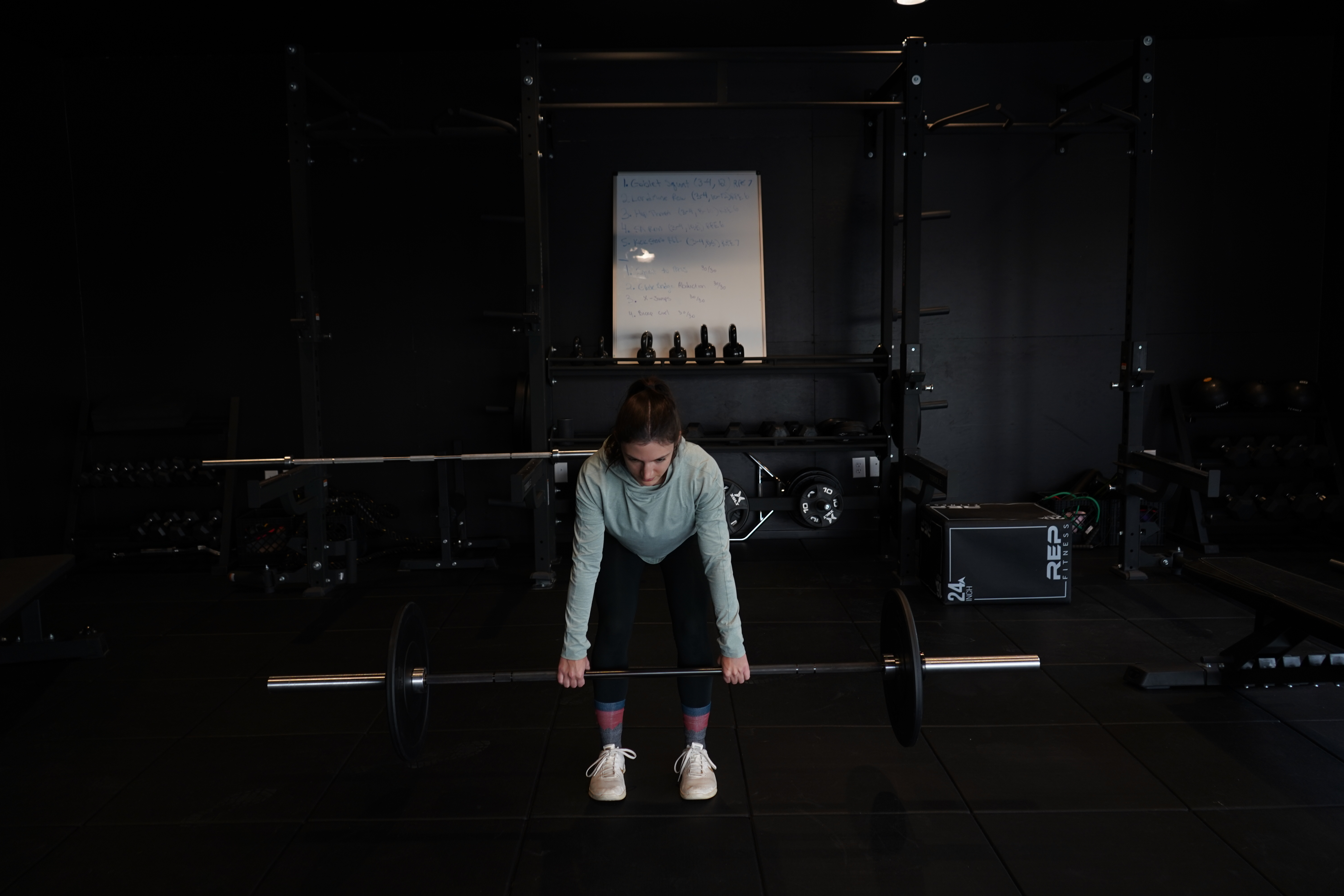 What is Perfect Form? 