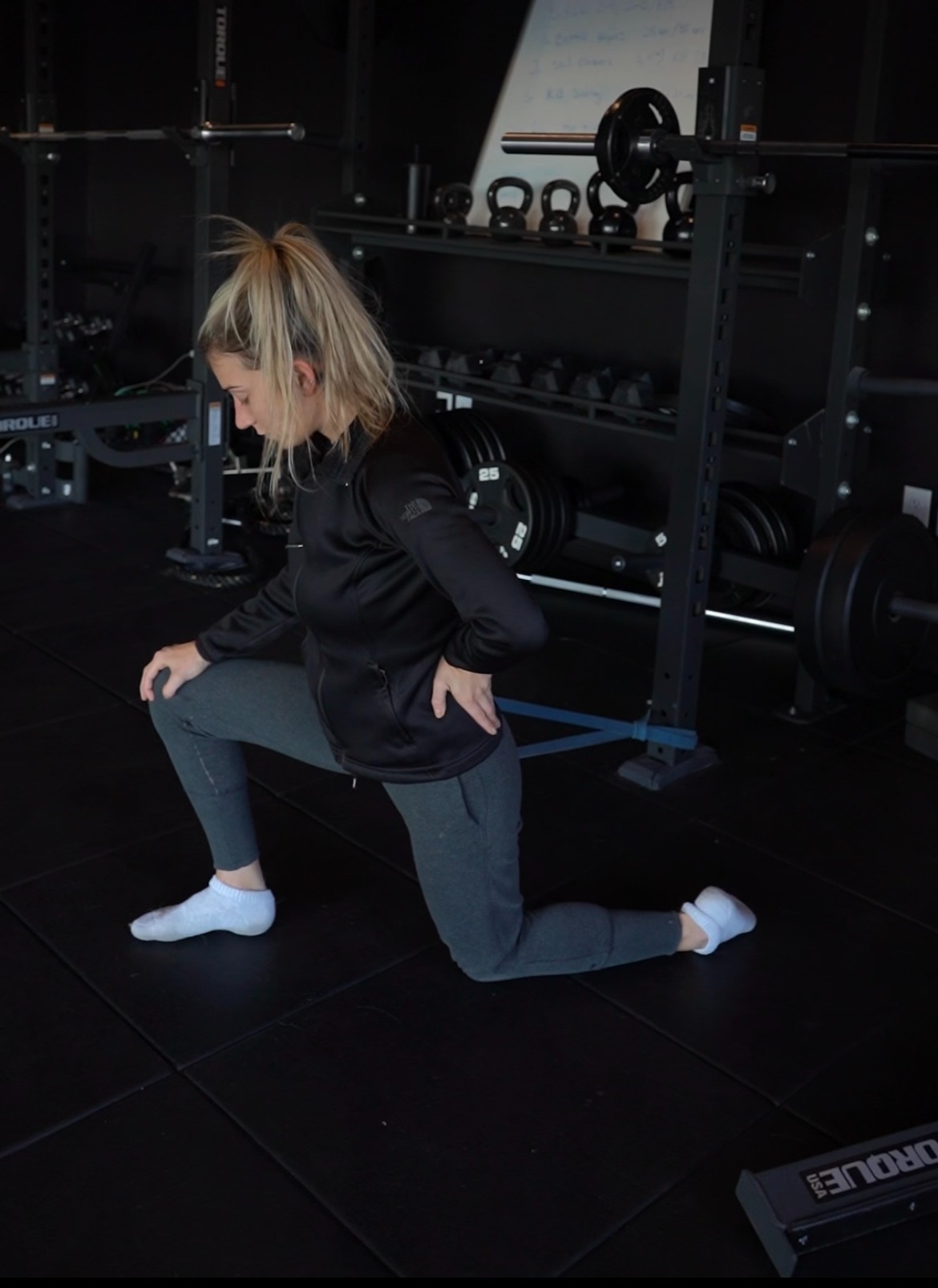 Transformation Photos are Harmful 