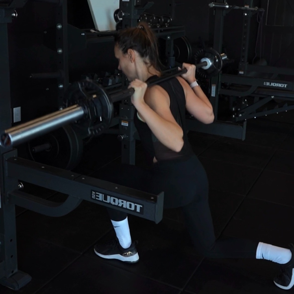 Why Unilateral Exercises Should Be a Staple in Your Workout Routine