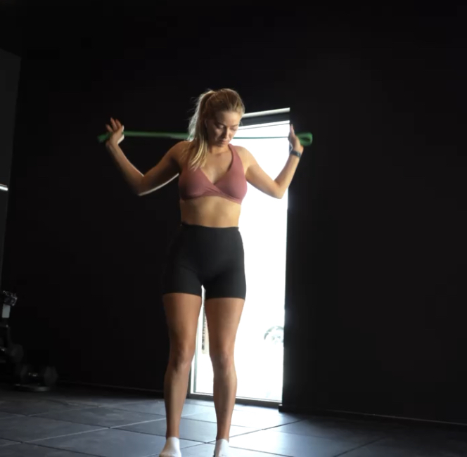 Exercise After a Mastectomy: 6 Tips From a Personal Trainer