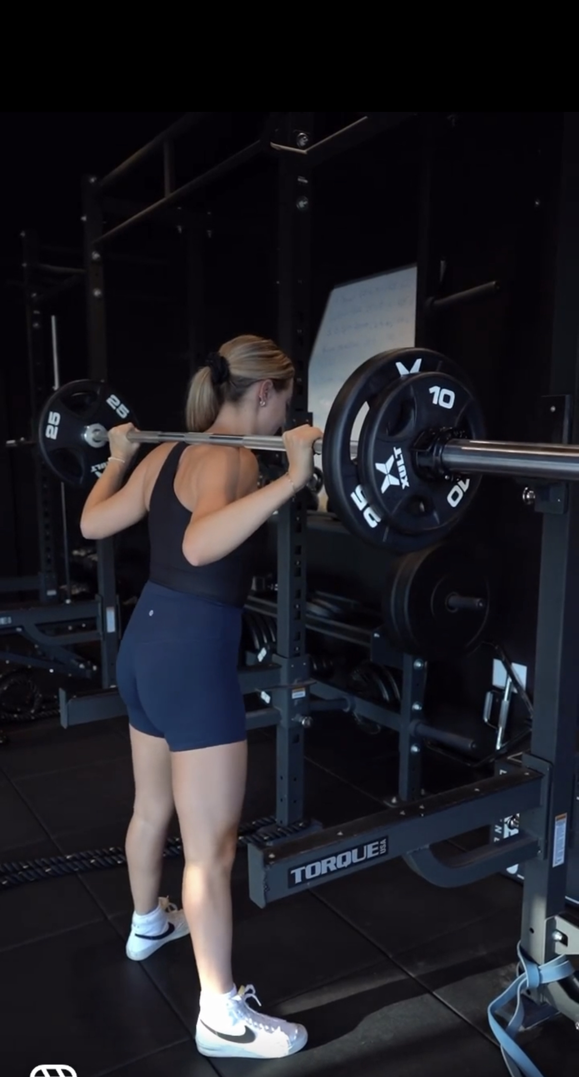 What to expect training at Garage1880