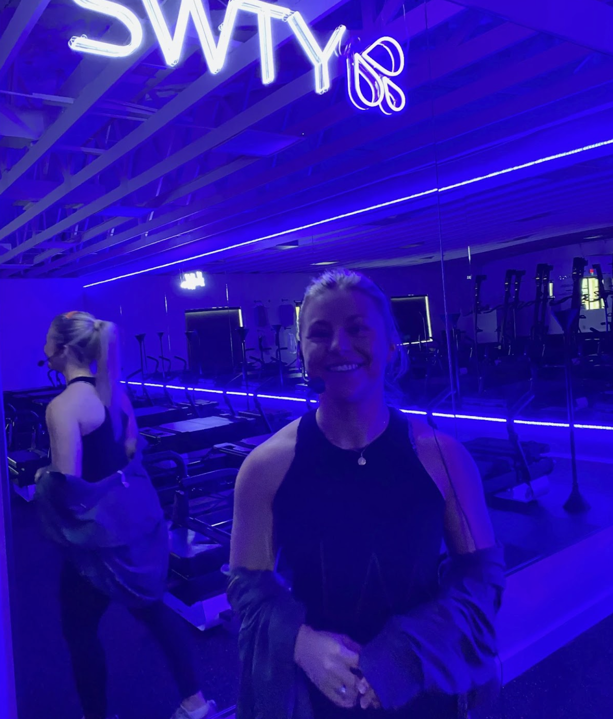 The Synergy of Strength and Stability: Pilates in My Fitness Routine