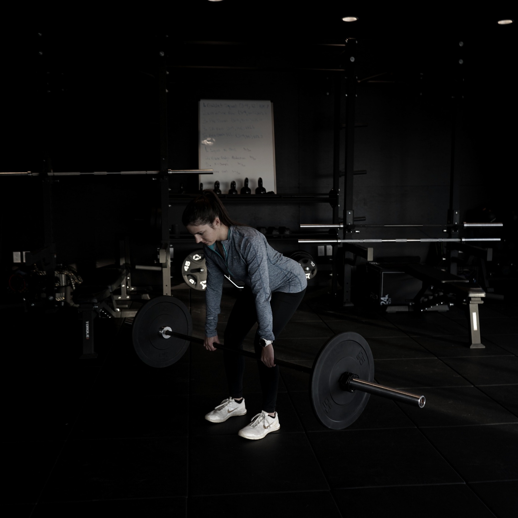 What does 1% better look like?