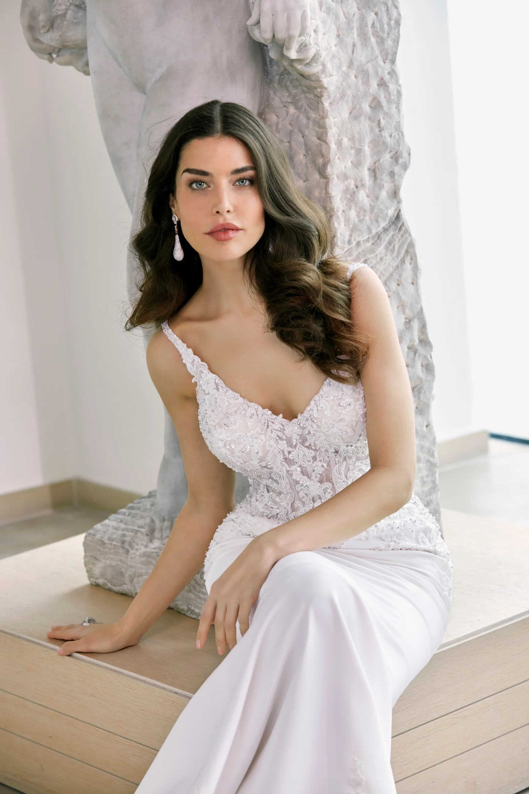 Veni Infantino 69670