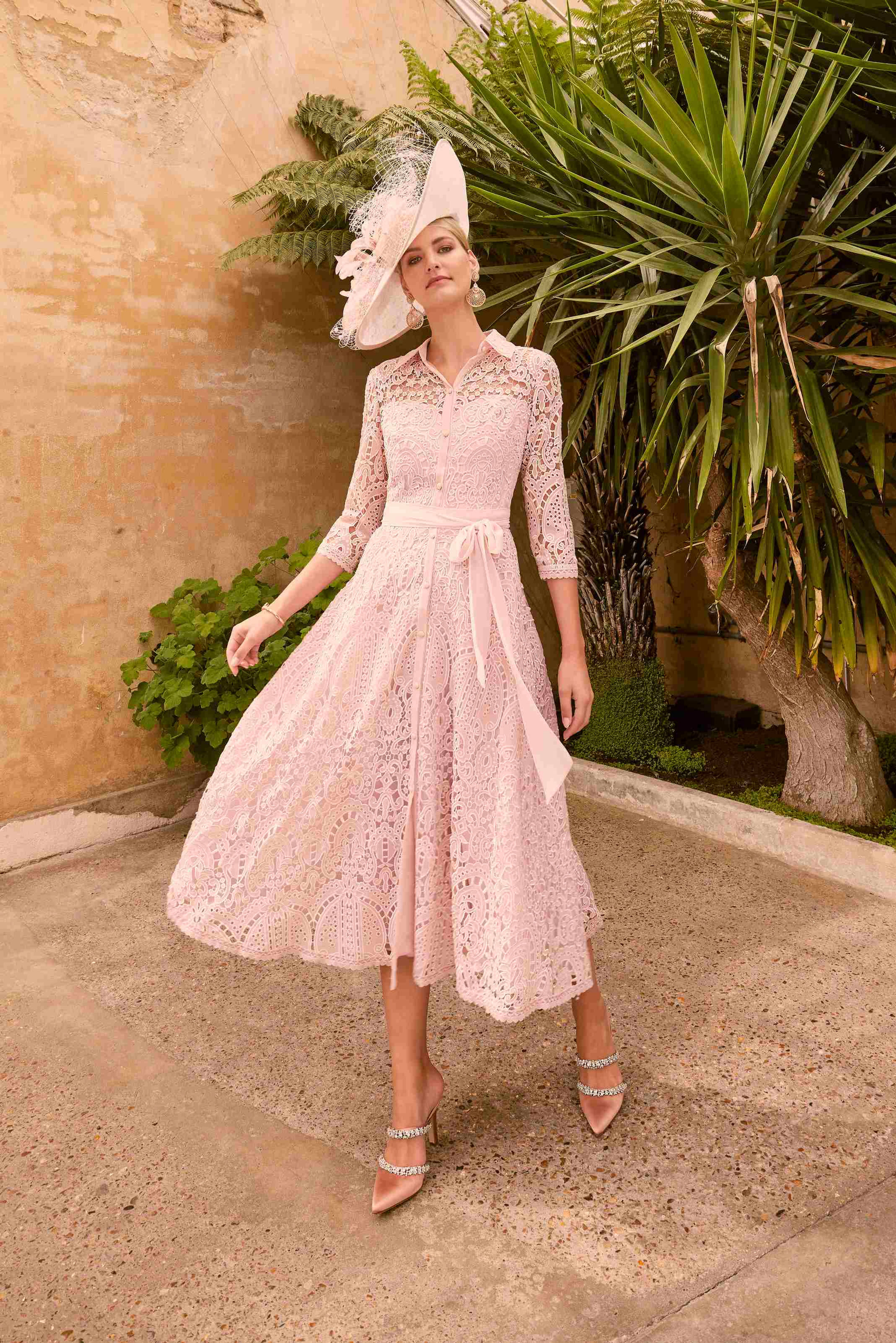 Veni Infantino 36024