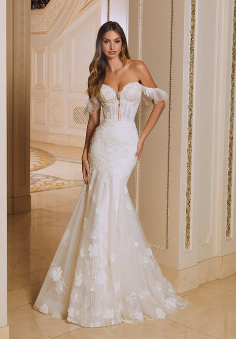 Mori Lee Style 2645
