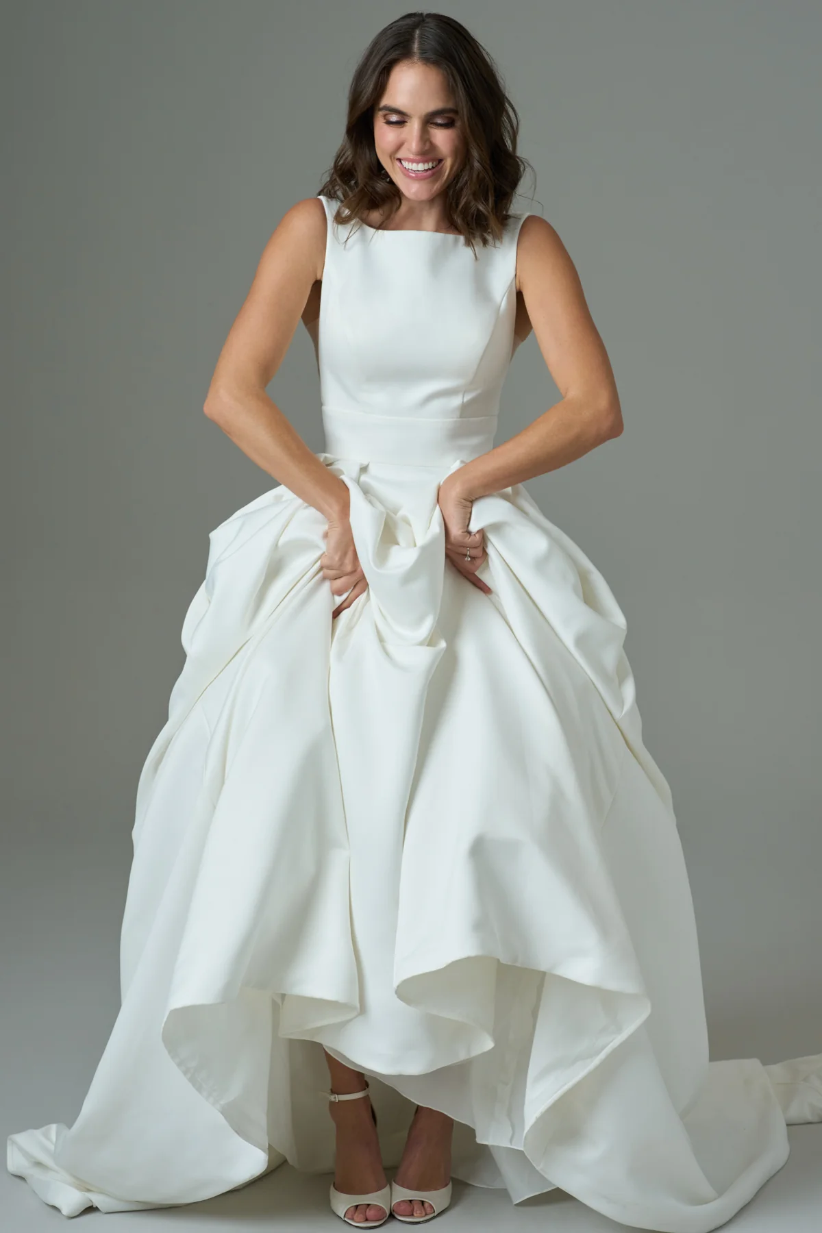GA2415 by Gallery Bridal