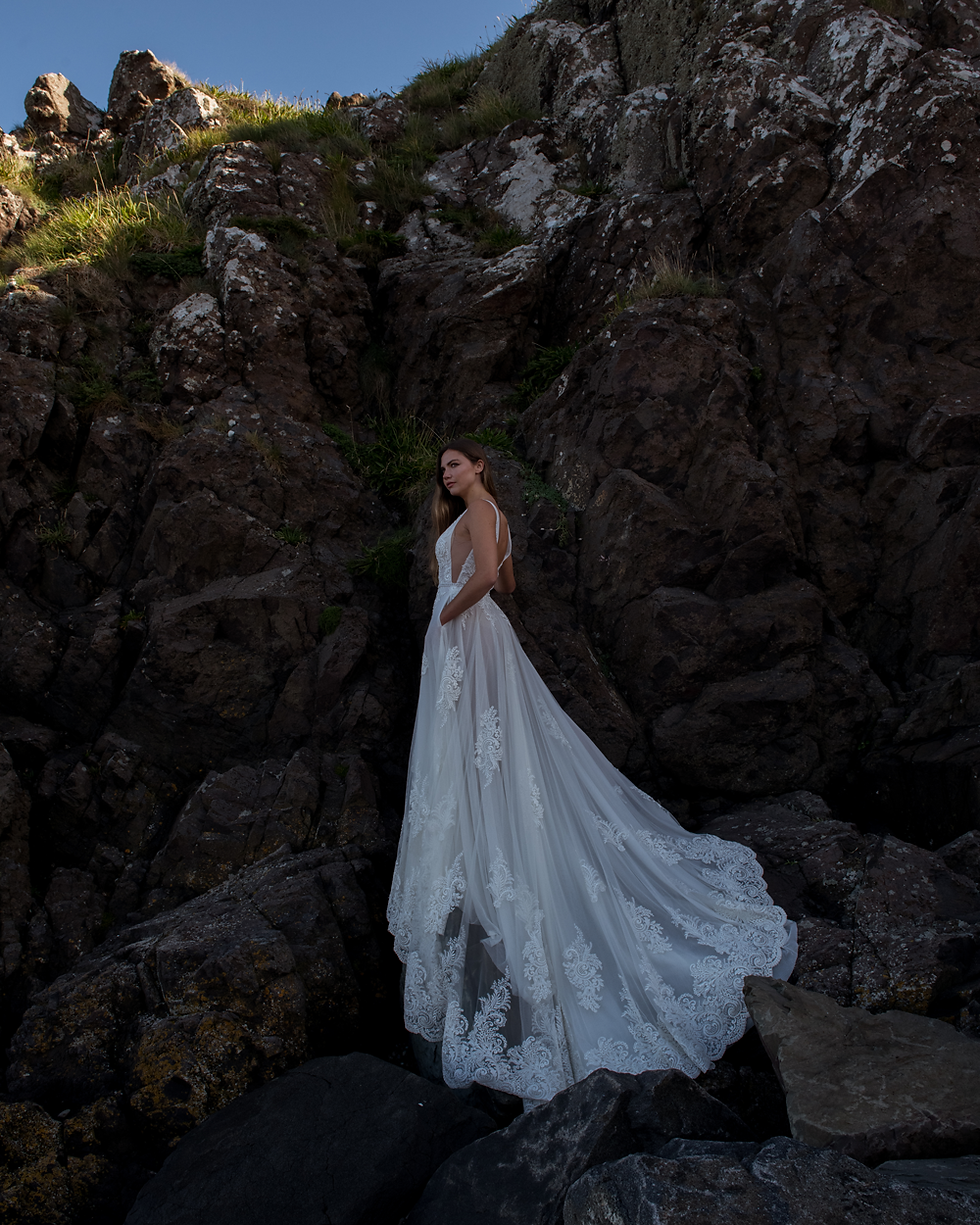 Opus Studio Designer Bridal in Scotland