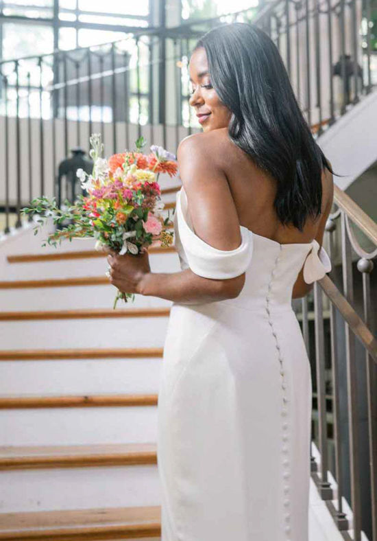 Wedding Dress Alterations: What You Should Know Before Altering Your Bridal Gown