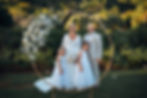 phoebe and danny real destination wedding in costa rica