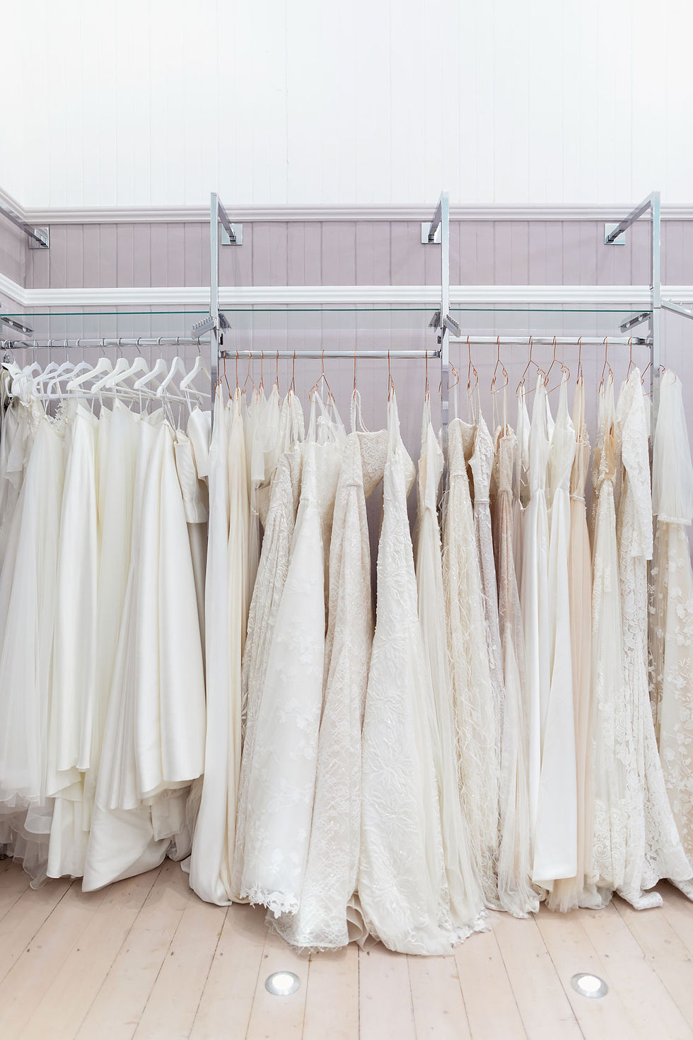 what is a trunk show in scotland