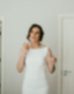 real bride in bedfordshire