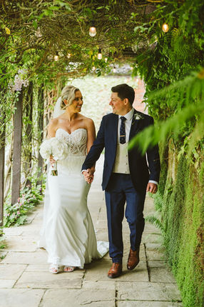 Brooke’s Timeless Wedding in Maggie Sottero