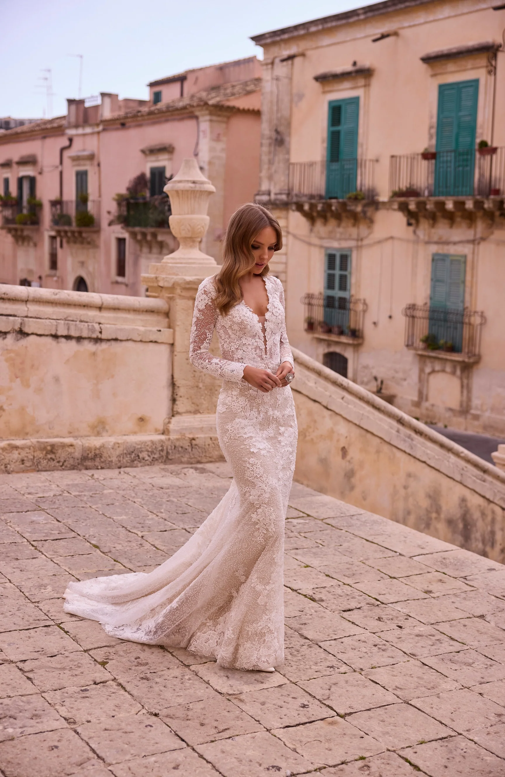 Veni Infantino 53068