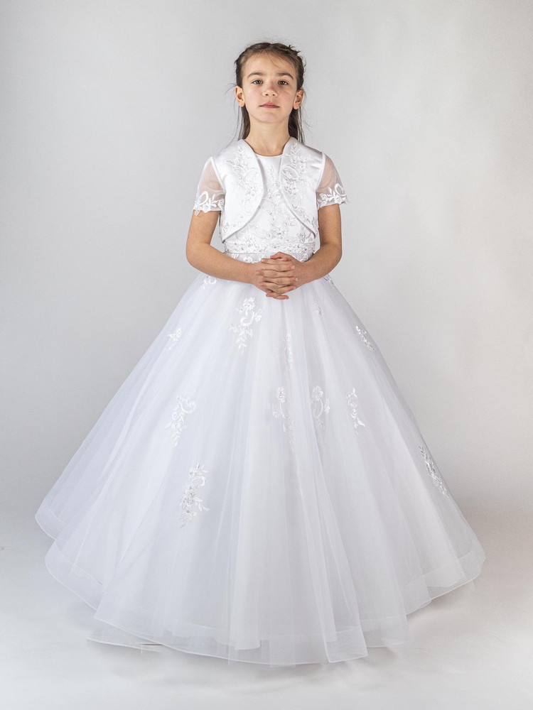 Jean millar communion dresses clearance
