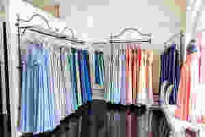bridesmaids jobs