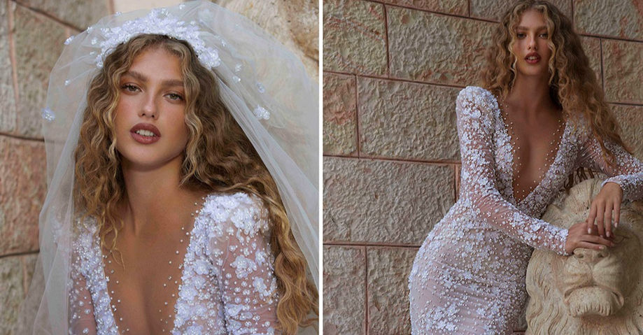 Why You'll Fall For These Two New Arrivals from Berta Bridal UK