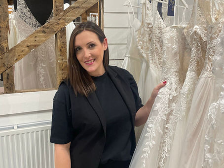Buying Your Wedding Dress: the Essential Checklist