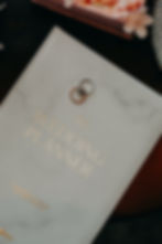 How Much Does a Wedding Planner Cost in the UK book with rings