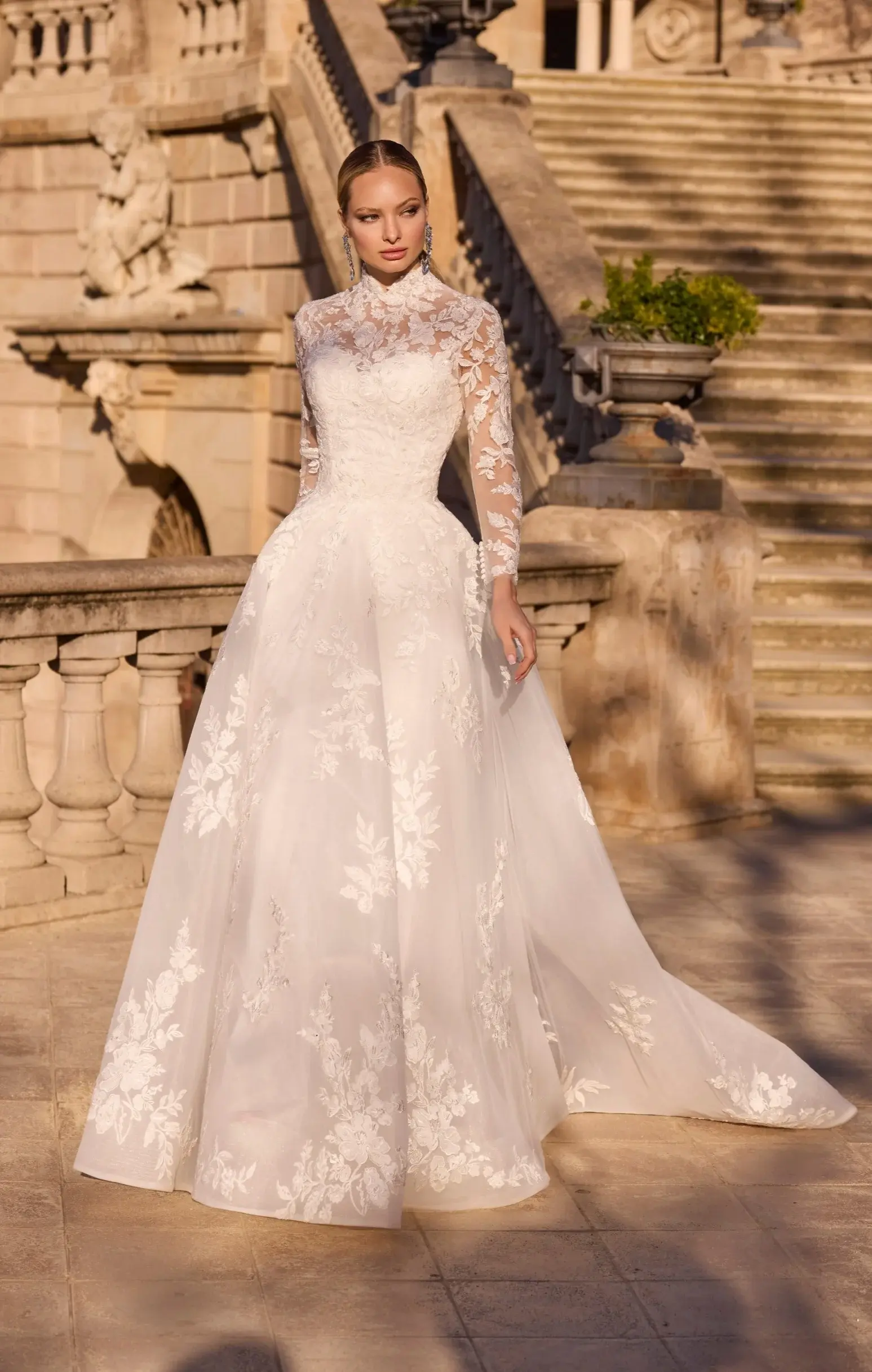 Hestina (overskirt) | £1050