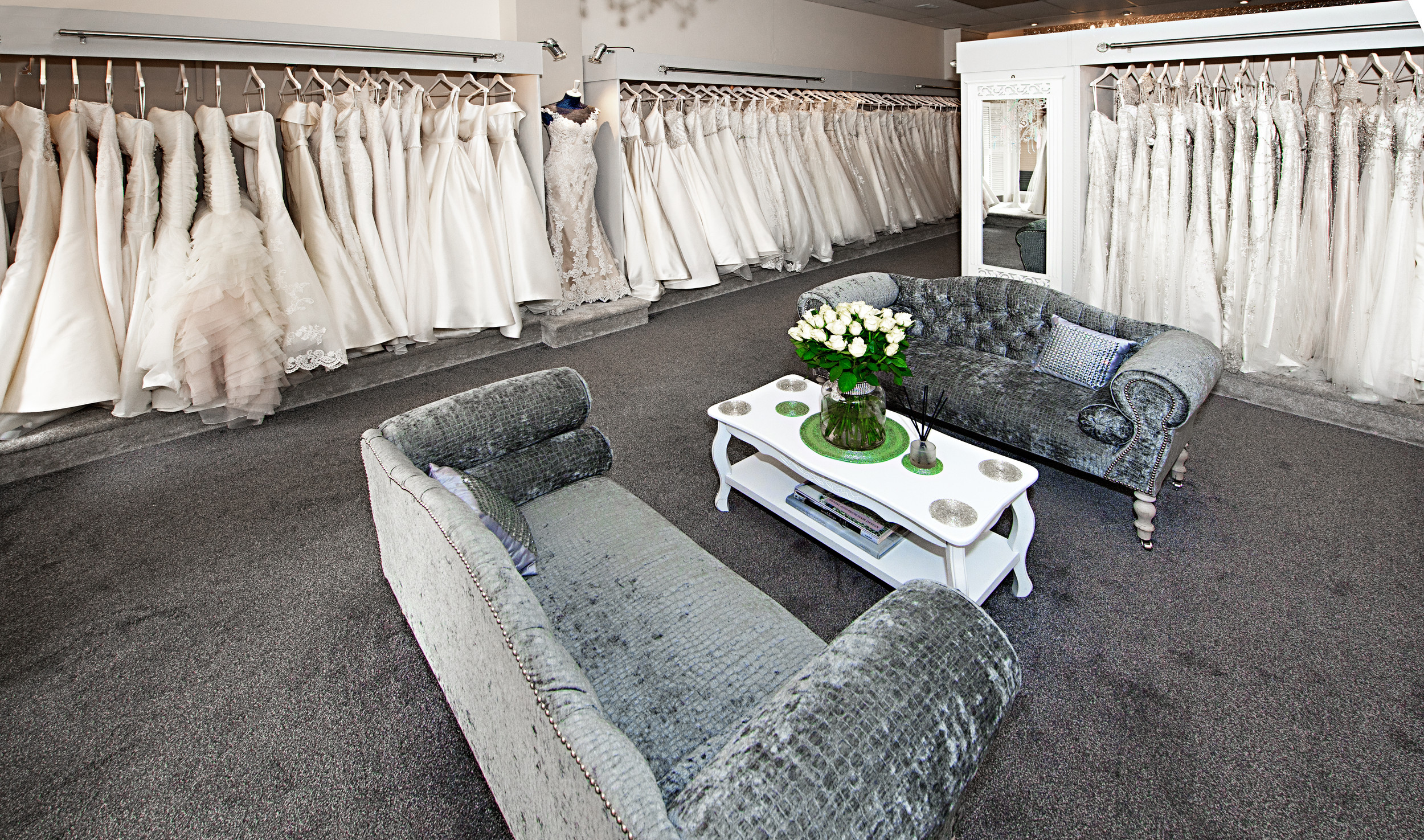 Sale Wedding Dresses | Bellissima Weddings | Essex