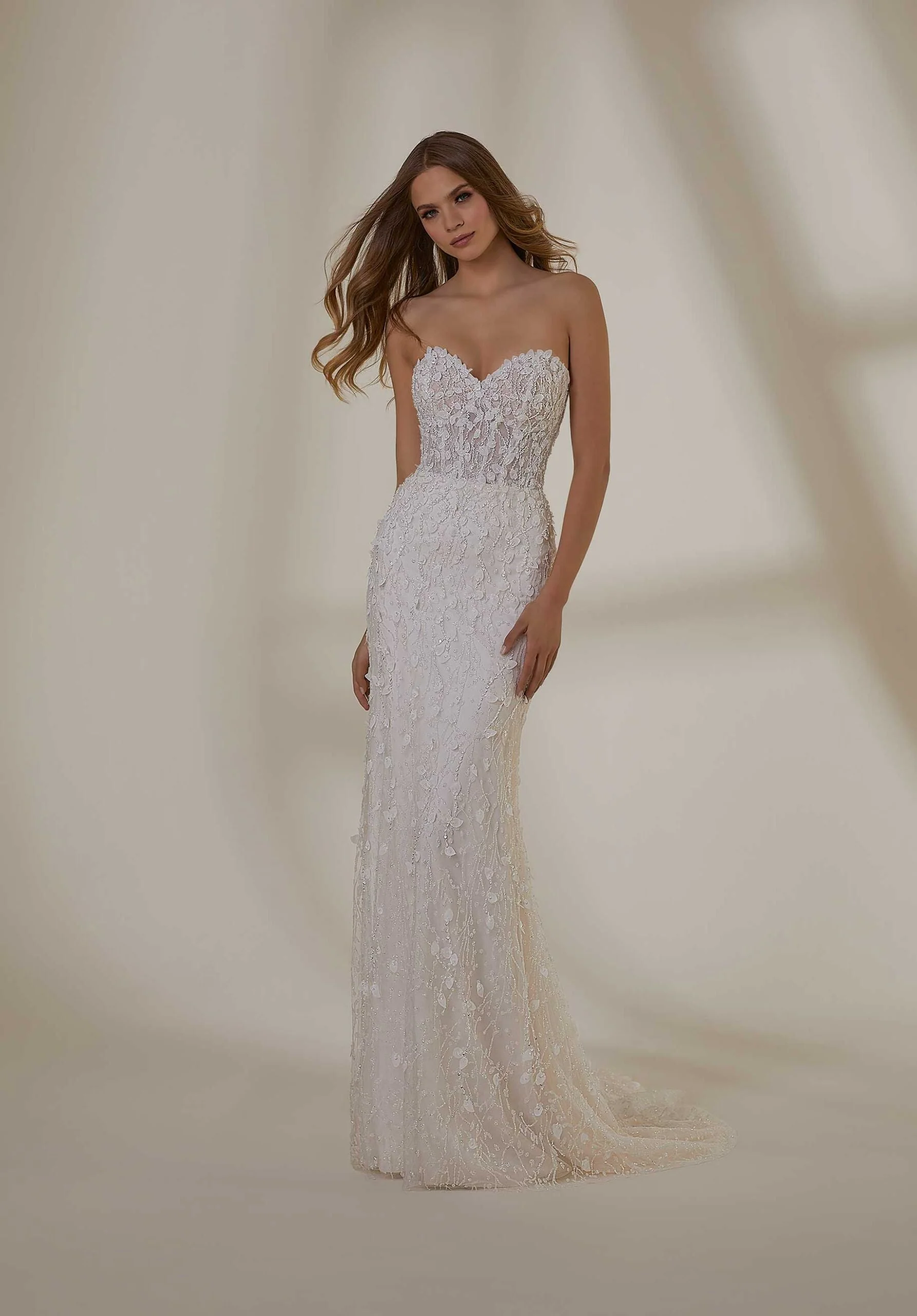 Mori Lee 2537