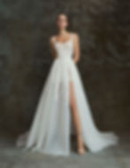 giselle alberto palatchi wedding dress