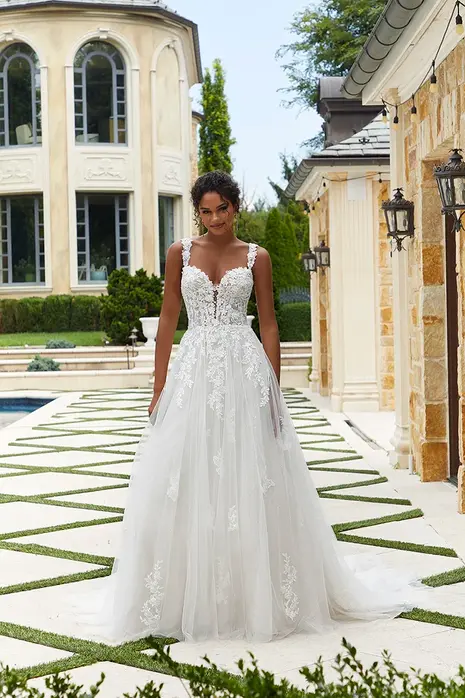 Mori Lee 2635