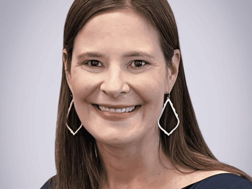 Kara Miller McCarty Receives NGLA Compass Award