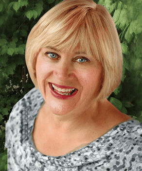 Kaye Schutte Schendel Receives Top AFA Award