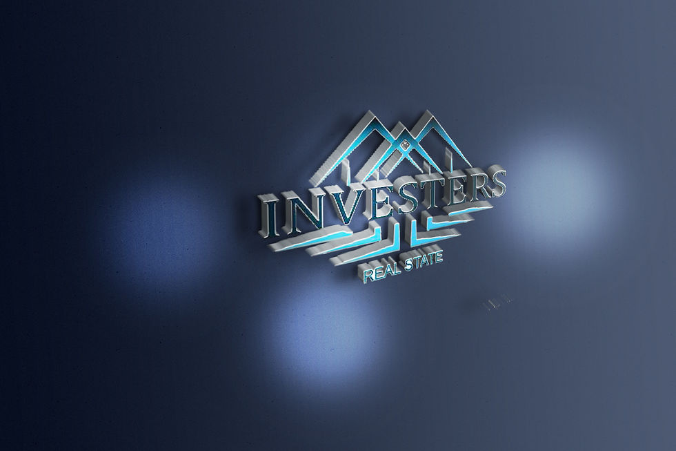 Real State invester
