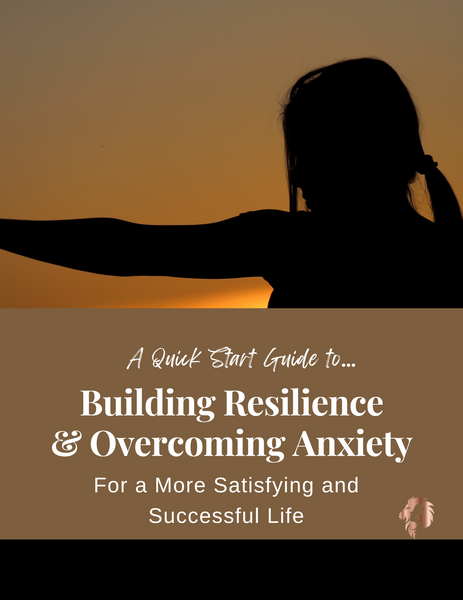 Building Resilience and overcoming Adversity