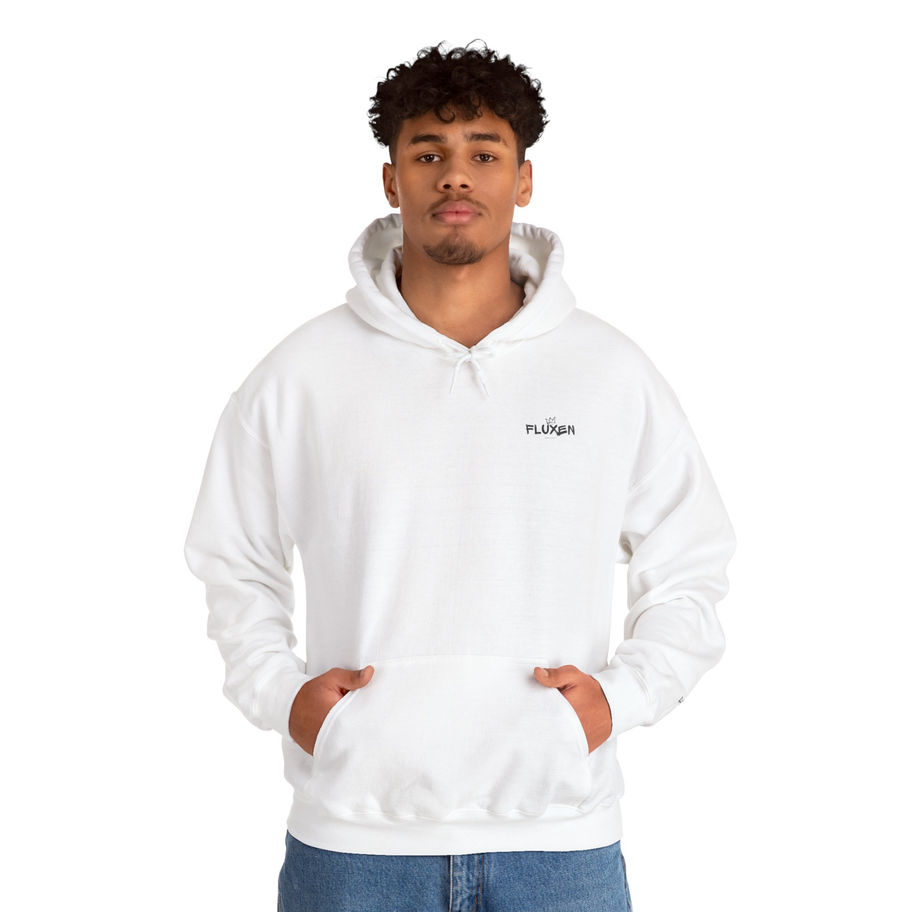 Men’s Fluxen Classic Hoodie