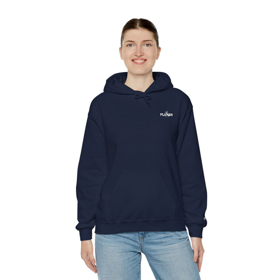 Women’s Fluxen Classic Hoodie