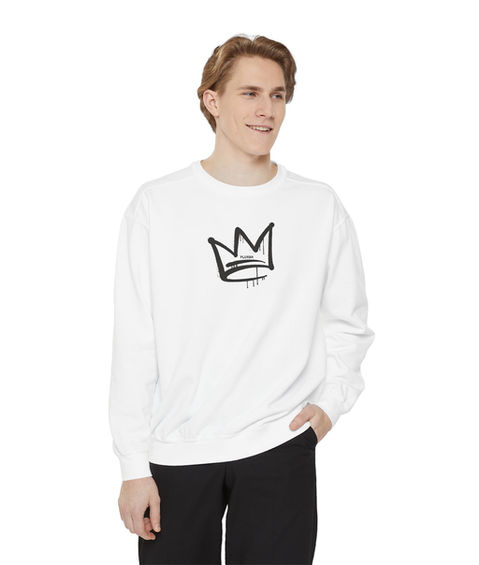Men's Classic Sweater
