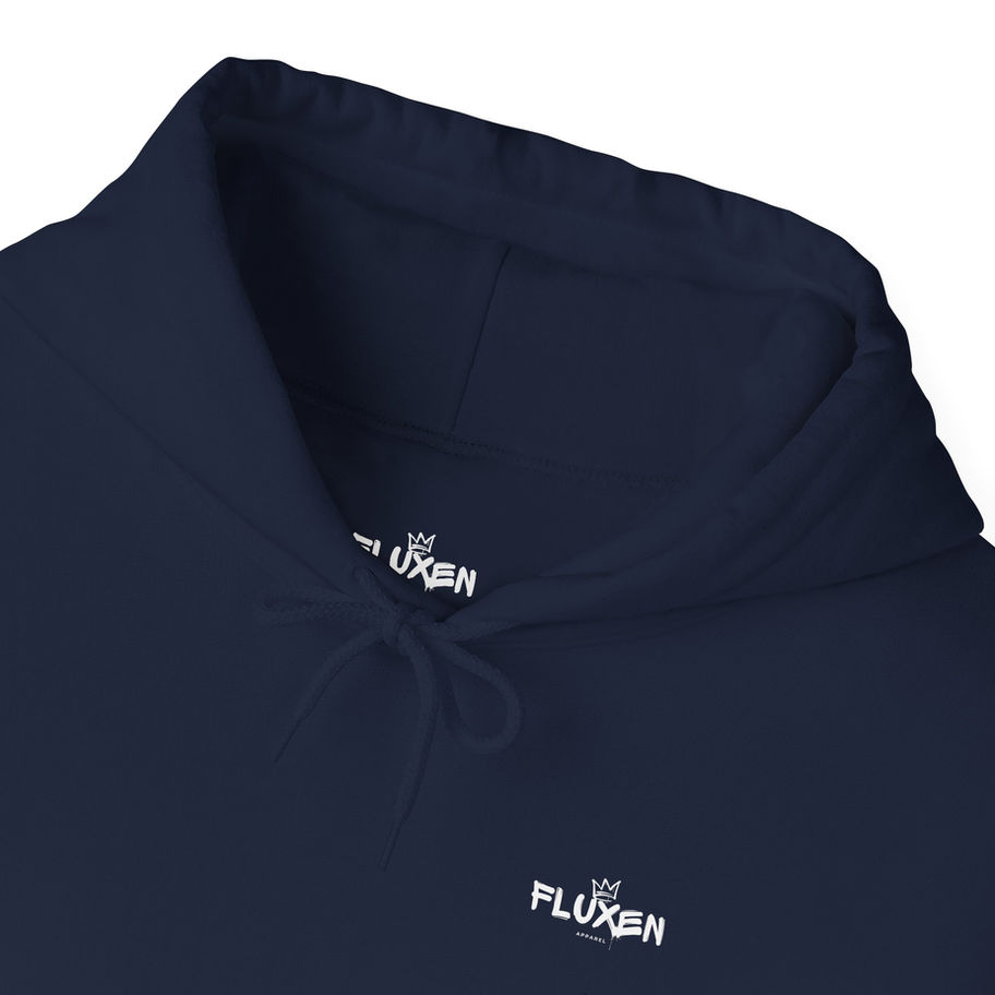 Men’s Fluxen Classic Hoodie