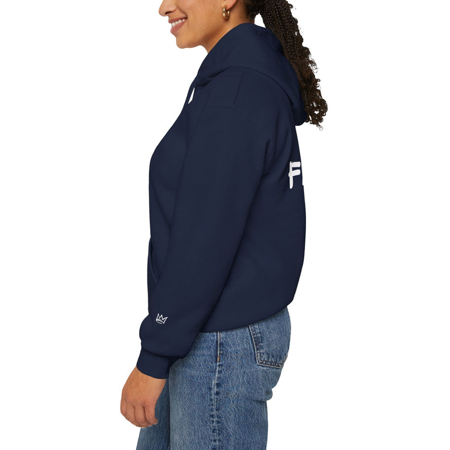 Women’s Fluxen Classic Hoodie