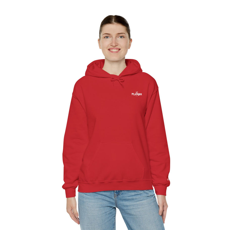 Women’s Fluxen Classic Hoodie