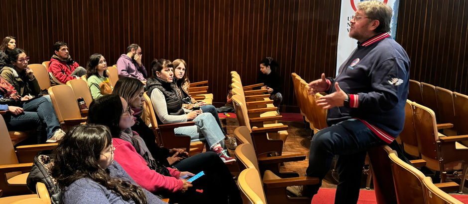 Diego Vilches: “Estamos reclamando por la dignidad de los trabajadores”