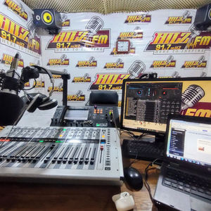 HILZ 91.7 FM