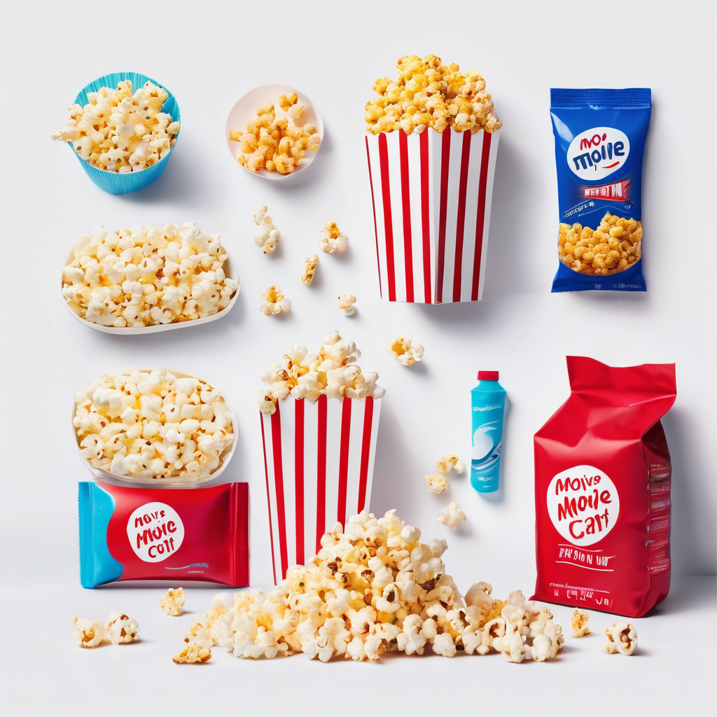 Movie Night Bundle
