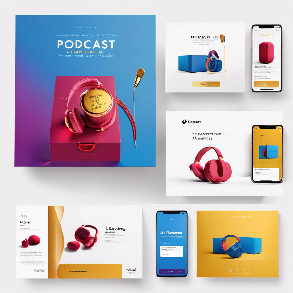 Podcast Subscription Service