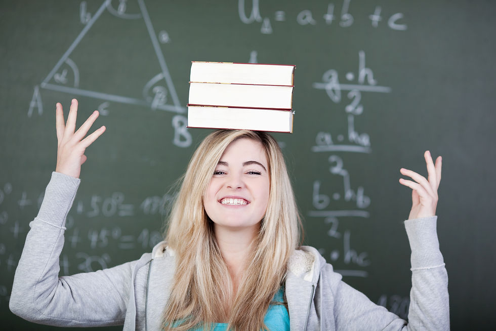 Lernfähigkeit verbessern