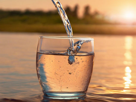 Hydration Tips